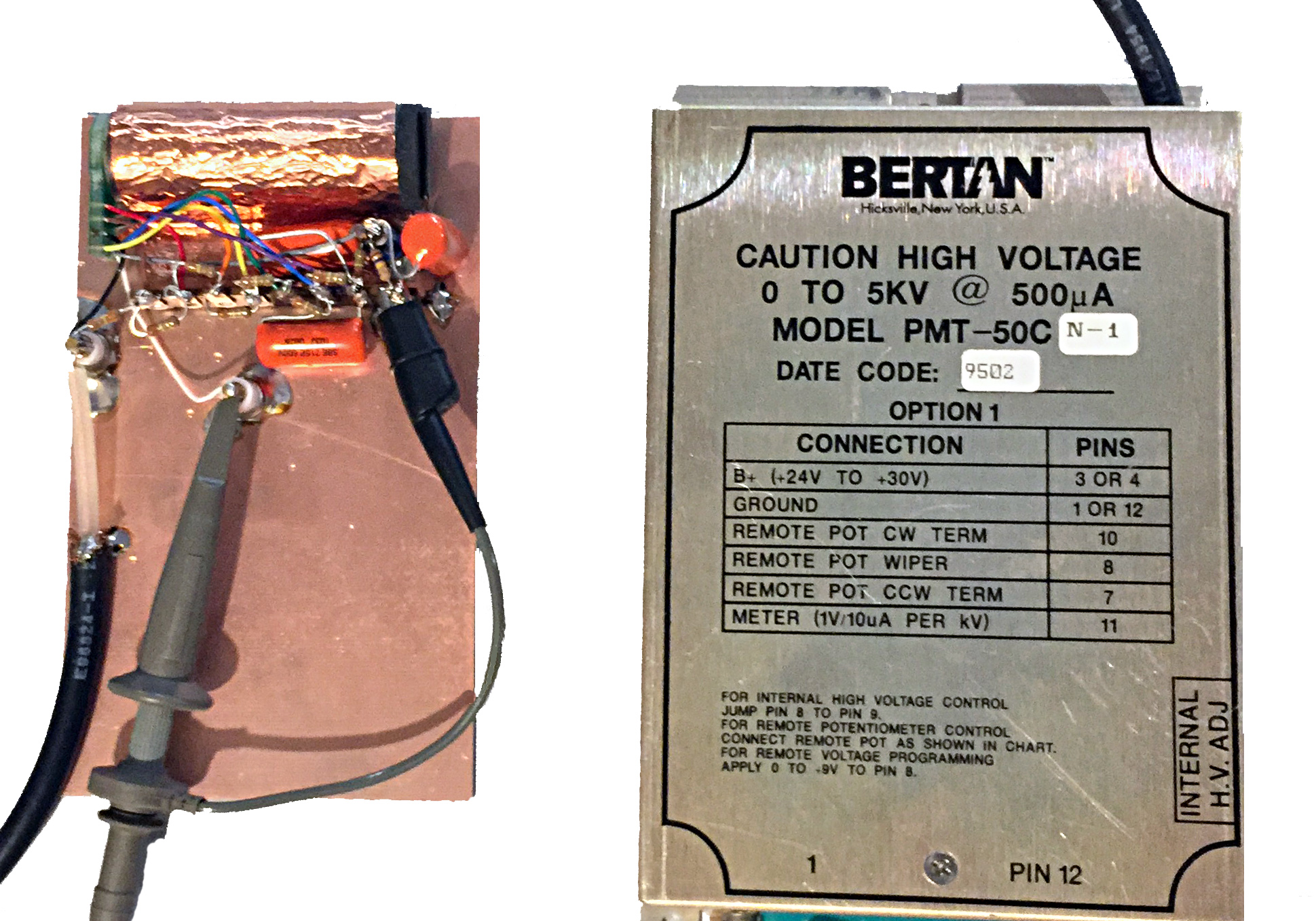 Microspia GSM ultrasensibile – triband – batteria maggiorata – Sikurit  Technology Solutions